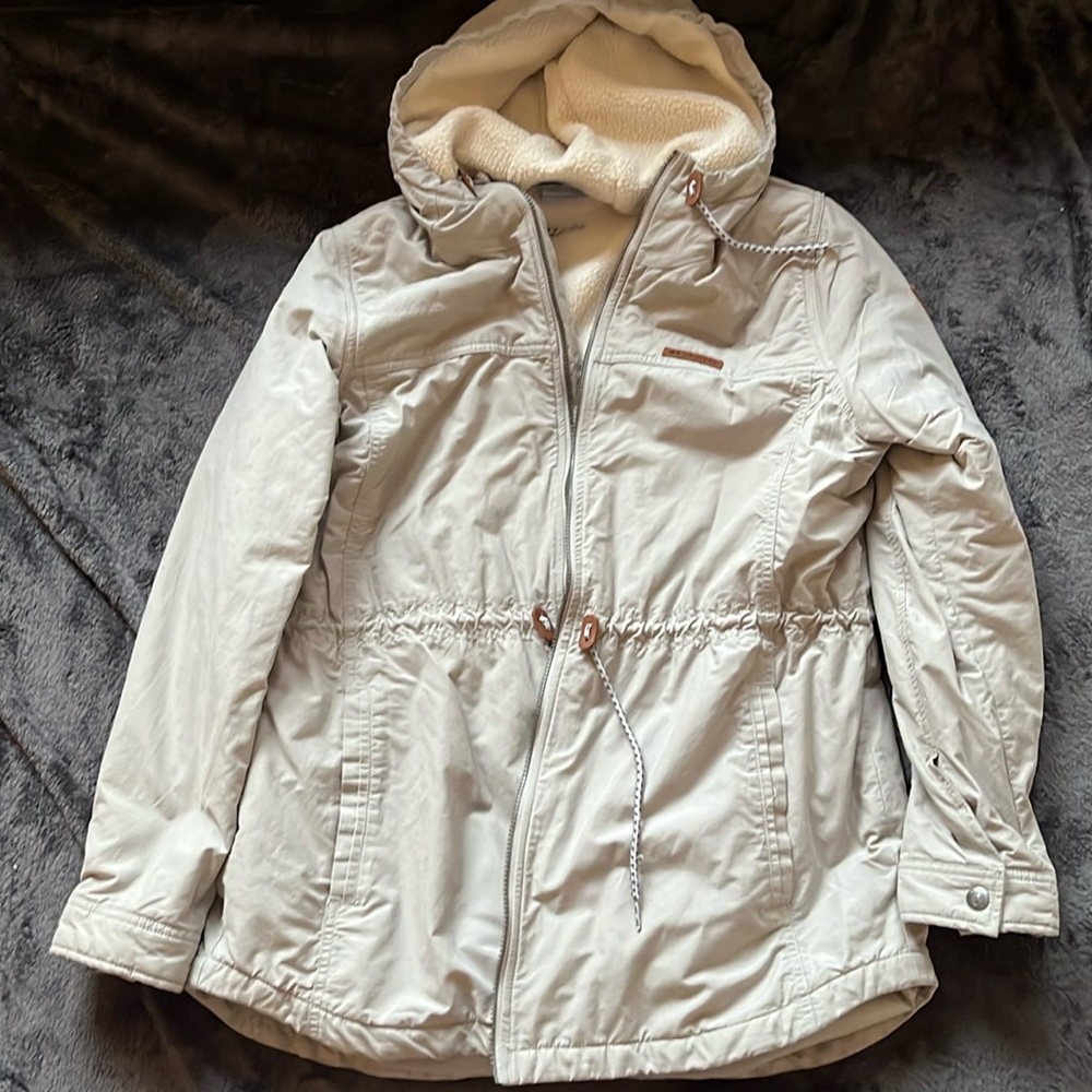 Women’s Columbia Coat